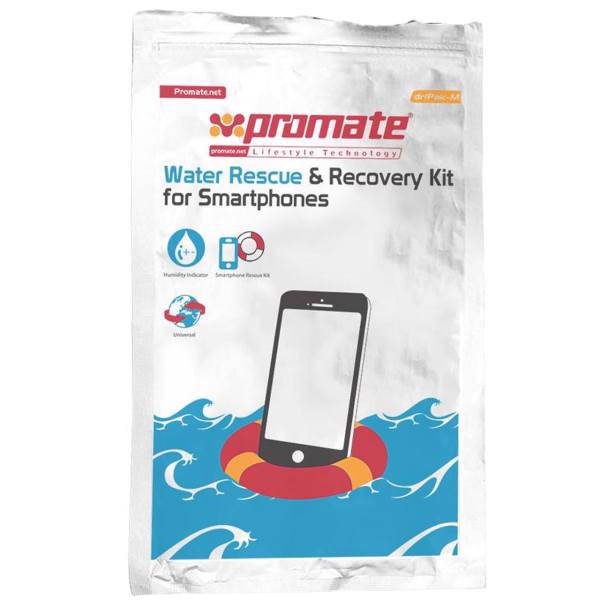 Promate Water Rescue and Recovery Kit، کیت محافظ پرومیت مدل Water Rescue and Recovery