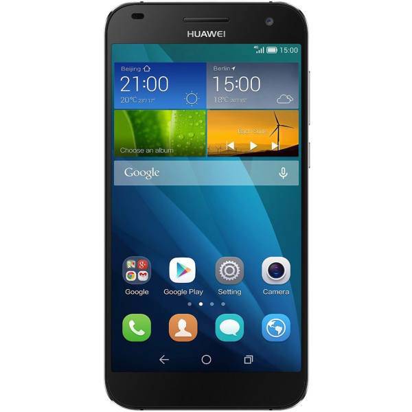 Huawei Ascend G7 Mobile Phone، گوشی موبایل هوآوی اسند G7