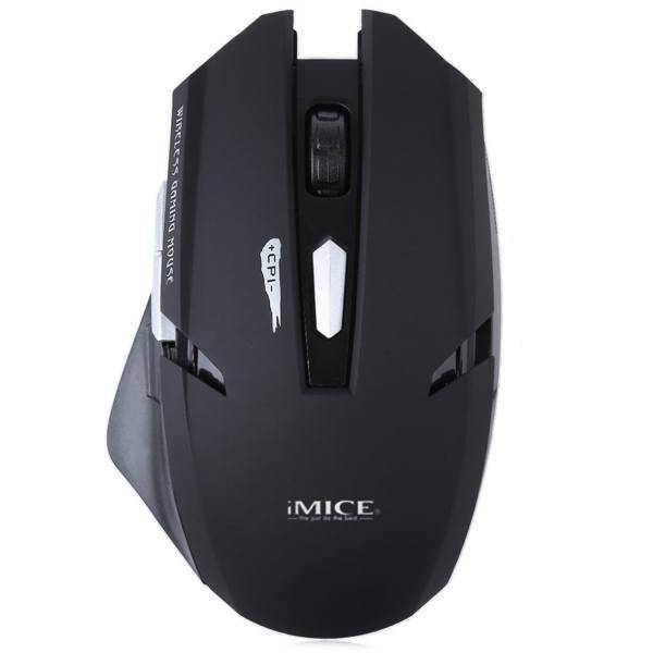 Imice E-1700 Wireless Mouse، ماوس بی سیم آیمایس مدل E-1700