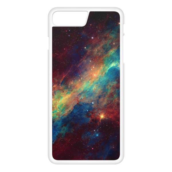 کاور لومانا مدل M7 Plus 245 مناسب برای گوشی موبایل آیفون 7 پلاس