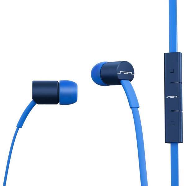 Sol Republic Jax Headphones، هدفون سول ریپابلیک مدل Jax