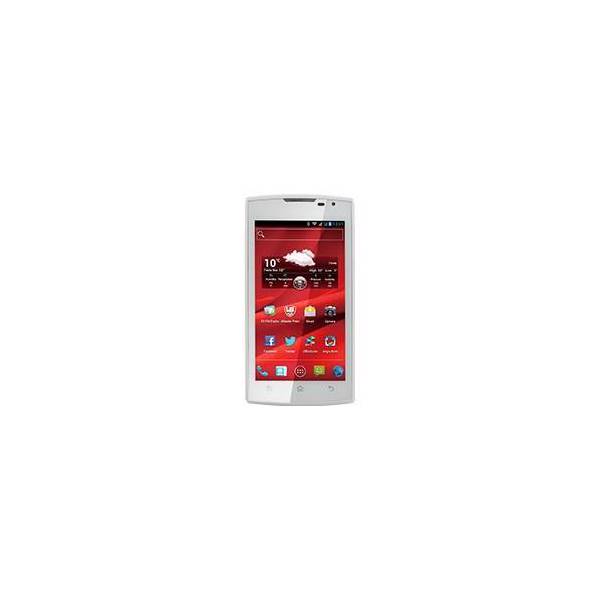 Prestigio Multi Phone 4500 Duo، گوشی موبایل پرستیژیو مالتی فون 4500 دو سیم کارت