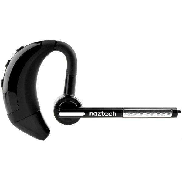 Naztech N750 Emerge Bluetooth Headset، هدست بلوتوث نزتک مدل N750 Emerge