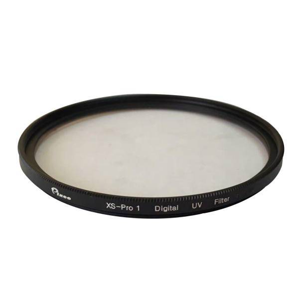 Pixco Pro SMC UV 55mm Lens Filter، فیلتر لنز پیکس کو مدل Pro SMC UV 55mm