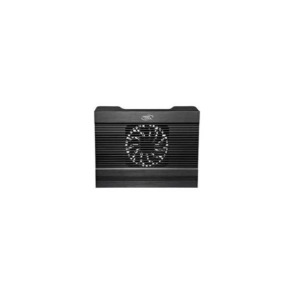 DeepCool N8 Mini Black، پایه خنک کننده فن دار دیپ کول N8 Mini Black