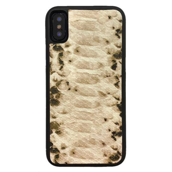 Akam ALX0026 Case Cover iPhone 10، کاور آکام مدل ALX0026 مناسب برای گوشی موبایل آیفون 10