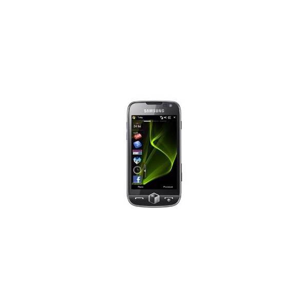 Samsung I8000 Omnia II، گوشی موبایل سامسونگ آی 8000 امنیا 2