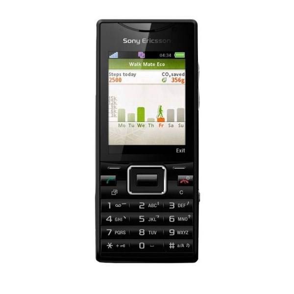 Sony Ericsson K970LM، گوشی موبایل سونی اریکسون کا 970 - اِلم