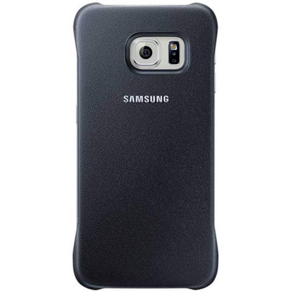Samsung Protective Cover For Galaxy S6 Edge، کاور سامسونگ مدل Protective مناسب برای گوشی موبایل گلکسی S6 اج