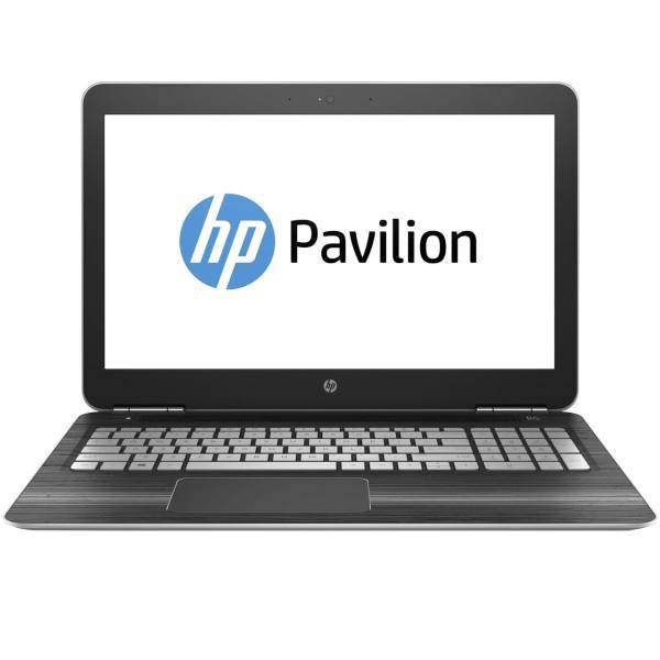 HP Pavilion 15-bc299nia - 15 inch Laptop، لپ تاپ 15 اینچی اچ پی مدل Pavilion 15-bc299nia