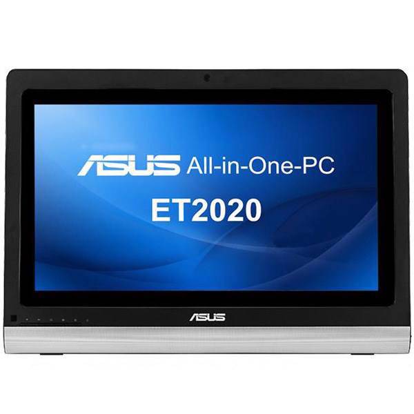 ASUS ET2020AUTK - 19.5 inch All-in-One PC، کامپیوتر همه کاره 19.5 اینچی ایسوس مدل ET2020INTI