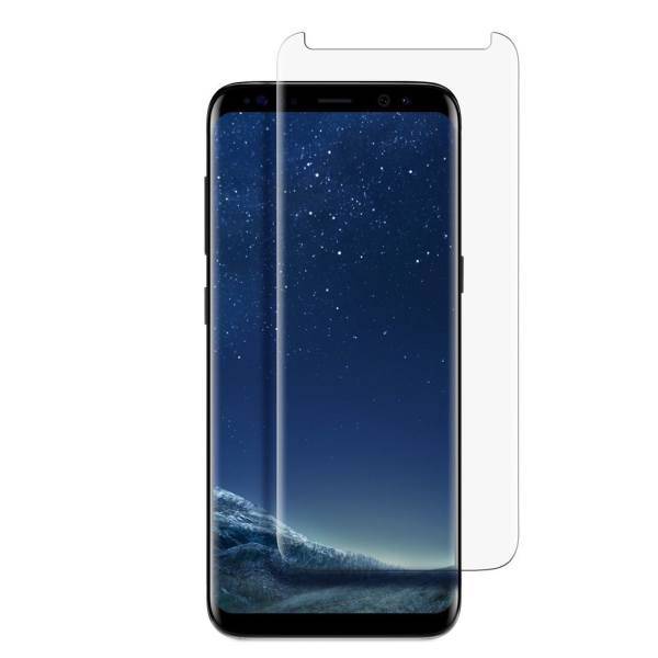 Remo Miniversion Glass Screen Protector For Samsung Galaxy S8، محافظ صفحه نمایش شیشه ای ریمو مدل Miniversion مناسب برای گوشی موبایل سامسونگ Galaxy S8
