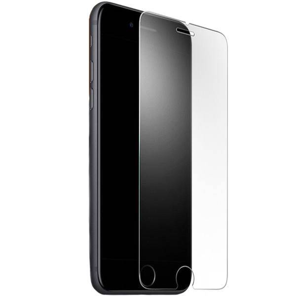 Spigen GLAS.tR SLIM HD Screen Protector For Apple iPhone 7 Plus، محافظ صفحه نمایش شیشه ای اسپیگن مدل GLAS.tR SLIM HD مناسب برای گوشی موبایل آیفون 7 پلاس