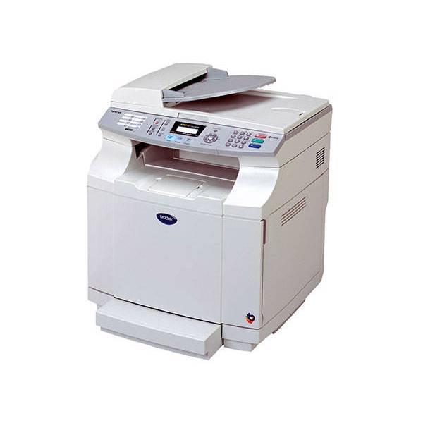 Brother MFC-9420CN Multifunction Laser Printer، پرینتر برادر MFC-9420CN