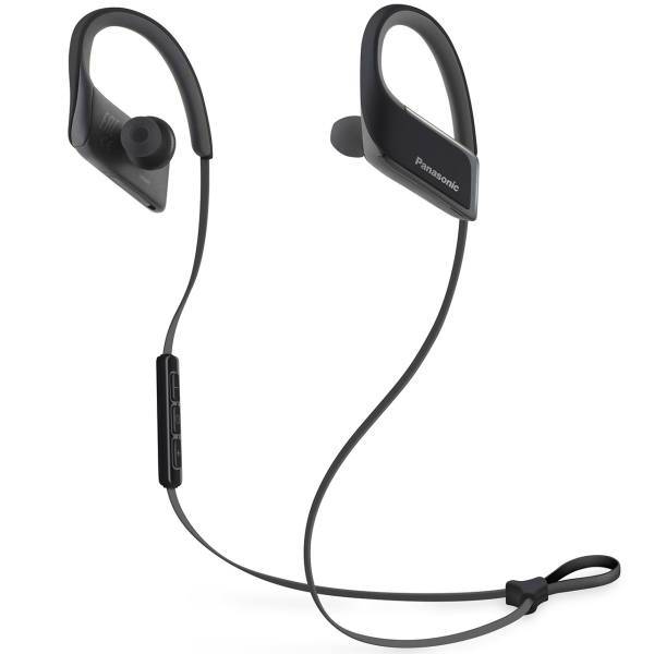 Panasonic RP-BTS30 Neckband Headphones، هدفون دور گردنی پاناسونیک مدل RP-BTS30