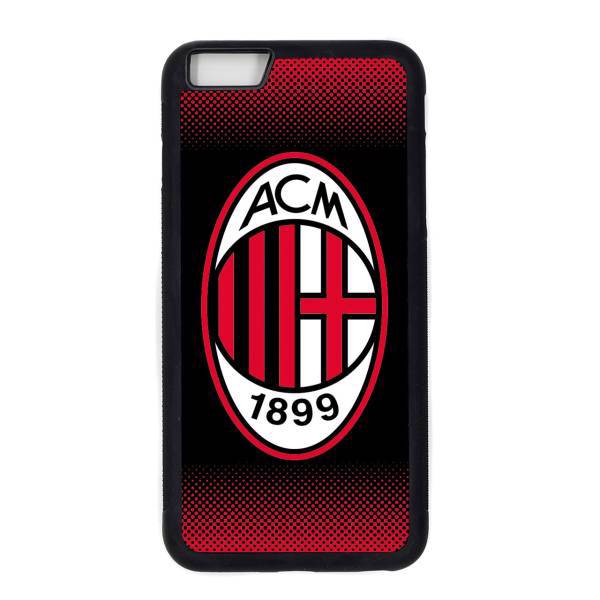 Kaardasti A.C. Milan Cover For iPhone 6، کاور کاردستی مدل آ ث میلان مناسب برای گوشی موبایل آیفون 6