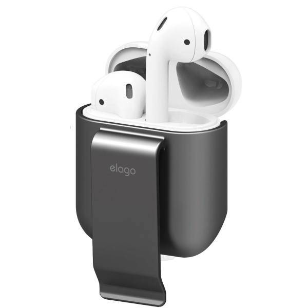 کاور محافظ الاگو مدل Carring Clip مناسب برای کیس اپل ایرپاد