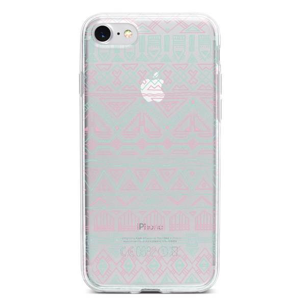 Pastel Case Cover For iPhone 7 /8، کاور ژله ای مدل Pastel مناسب برای گوشی موبایل آیفون 7 و 8