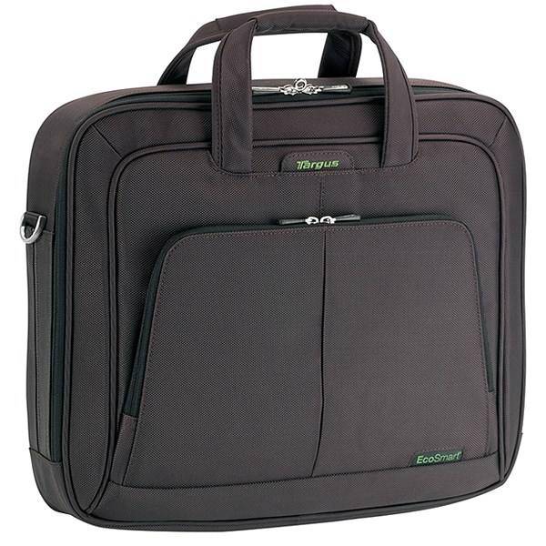 Targus TCC017EU Bag For 15 Inch Laptop، کیف لپ‌تاپ تارگوس TCC017EU مناسب برای لپ تاپ های 15 اینچی