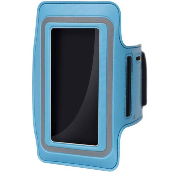 Zikko Sport Armband Cover For iphone 5/5s/SE، کیف بازویی زیکو مدل Pocket مناسب برای گوشی آیفون 5/5s/SE