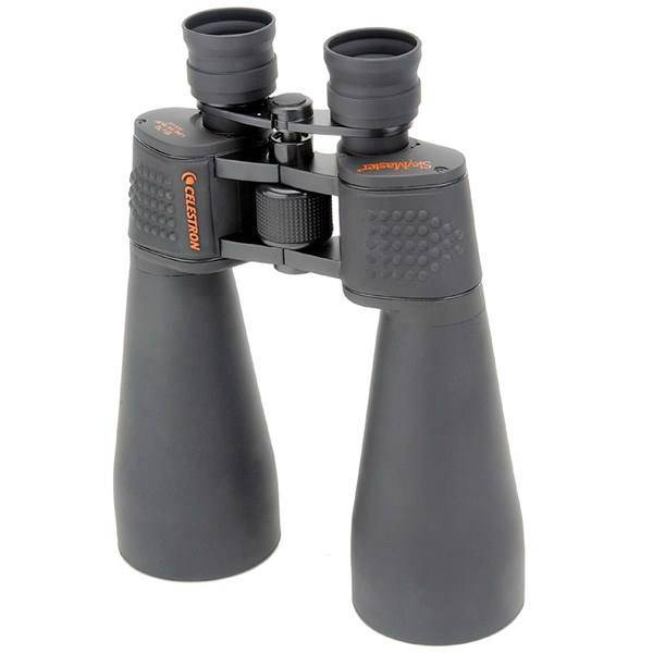Celestron SkyMaster 15X70 Binoculars، دوربین دو چشمی سلسترون مدل SkyMaster 15X70