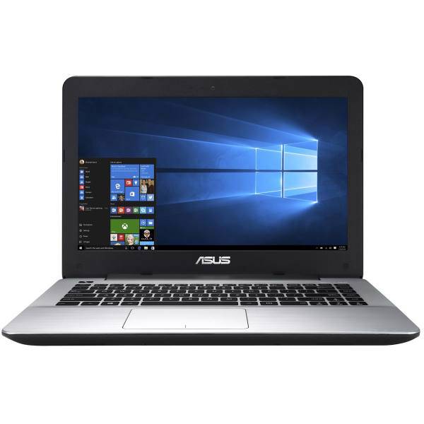 ASUS A455LB - 14 inch Laptop، لپ تاپ 14 اینچی ایسوس مدل A455LB