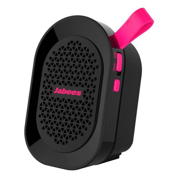 Jabees BeatBOX MINI Portable Bluetooth Speaker، اسپیکر بلوتوثی قابل حمل جبیز مدل BeatBOX MINI