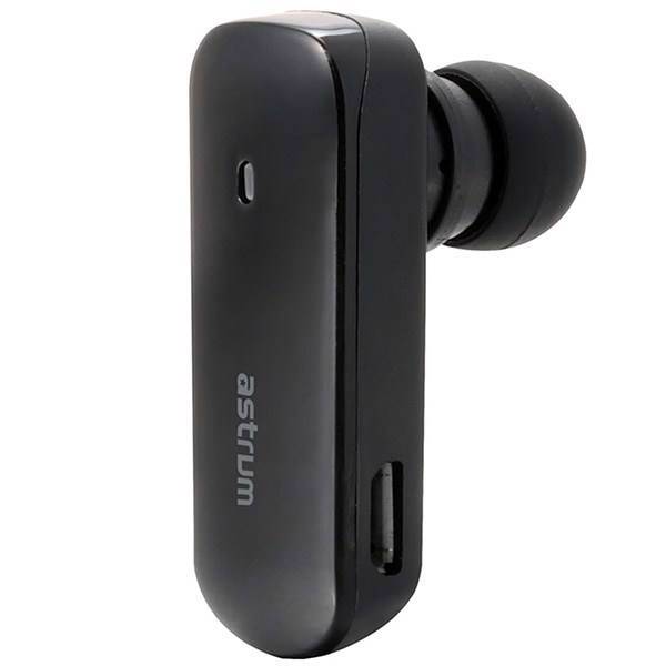Astrum ET140 Bluetooth Headset، هدست بلوتوث استروم مدل ET140