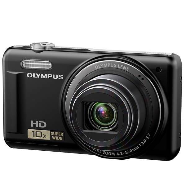 Olympus VR-310، دوربین دیجیتال الیمپوس وی آر - 310
