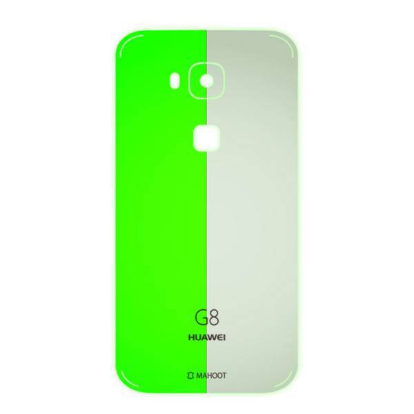 MAHOOT Fluorescence Special Sticker for Huawei Ascend G8، برچسب تزئینی ماهوت مدل Fluorescence Special مناسب برای گوشی Huawei Ascend G8