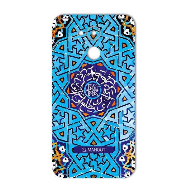 MAHOOT Slimi design-tile Design Sticker for Huawei Honor 5c Pro، برچسب تزئینی ماهوت مدل Slimi design-tile Design مناسب برای گوشی Huawei Honor 5c Pro