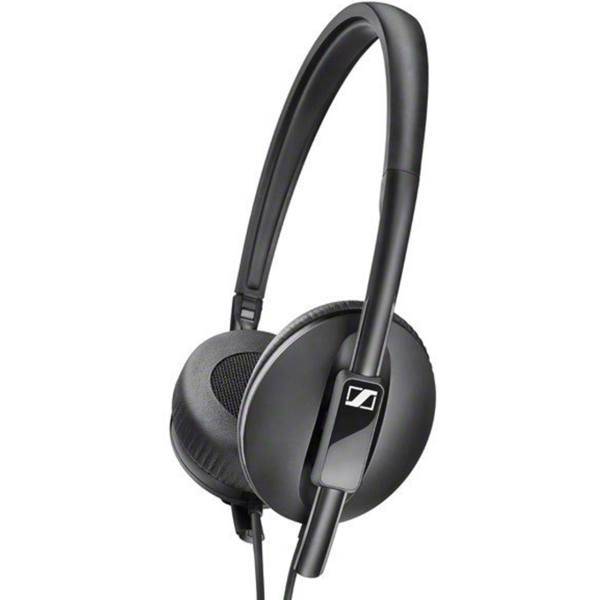 Sennheiser HD 2.10 Headphones، هدفون سنهایزر مدل HD 2.10