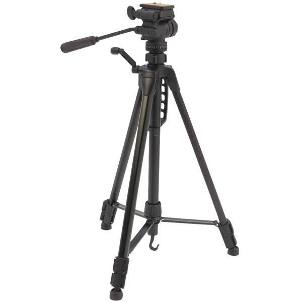 Camlink CL-TPPRE23 Camera Tripod، سه پایه دوربین کملینک مدل CL-TPPRE23