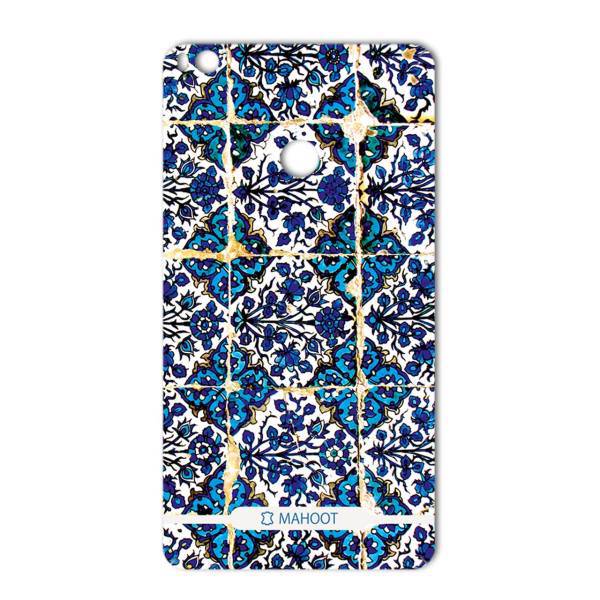 MAHOOT Traditional-tile Design Sticker for Xiaomi Mi Max 2، برچسب تزئینی ماهوت مدل Traditional-tile Design مناسب برای گوشی Xiaomi Mi Max 2