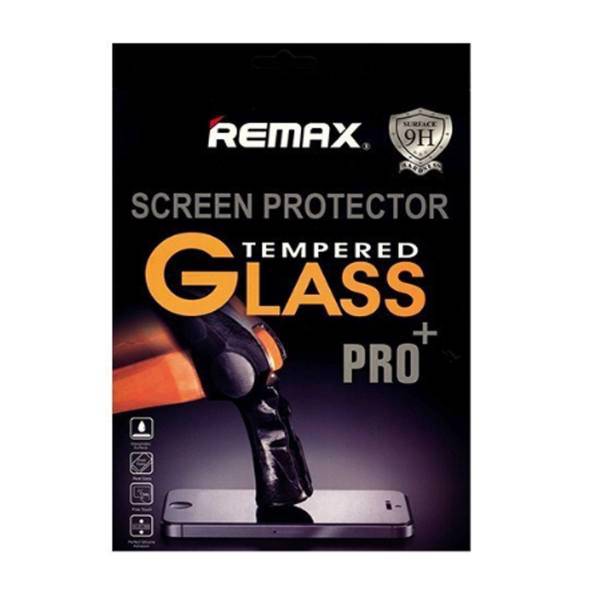 Remax Pro Plus Glass Screen Protector For Asus Zenpad 3 S 8.0 Z581KL، محافظ صفحه نمایش شیشه ای ریمکس مدل Pro Plus مناسب برای تبلت ایسوس Zenpad 3 S 8.0 Z581KL