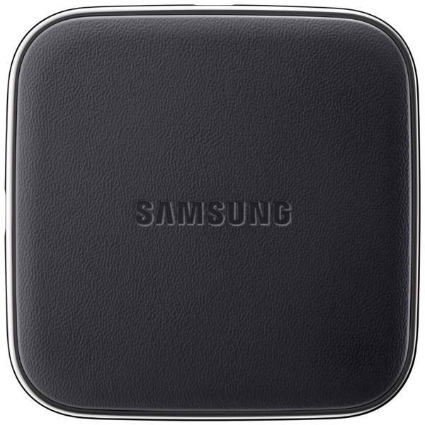 Samsung Wireless Charging Pad mini، شارژر بی سیم سامسونگ مدل mini