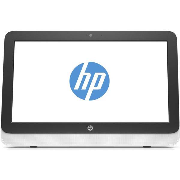 HP 20-r037l - 19.5 inch All-in-One PC، کامپیوتر همه کاره 19.5 اینچی اچ پی مدل 20-r037L