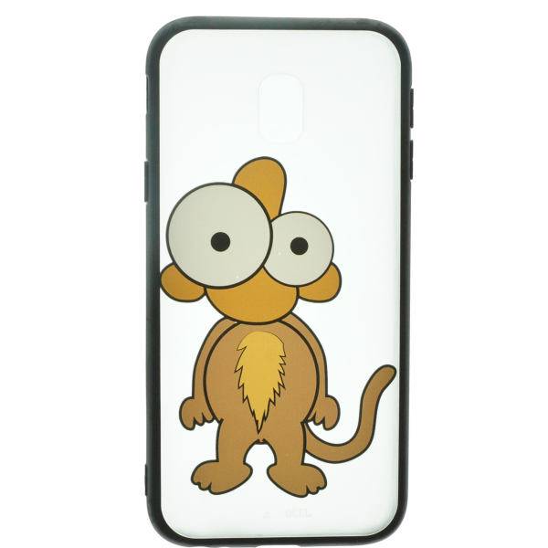 کاور زوو مدلMonkey مناسب برای گوشی سامسونگ J3 PRO