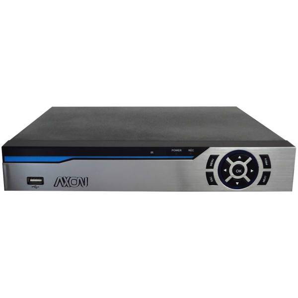 AXON AXD2308 8ch AHD DVR، دستگاه DVR هشت کانال اکسون مدل AXD2308