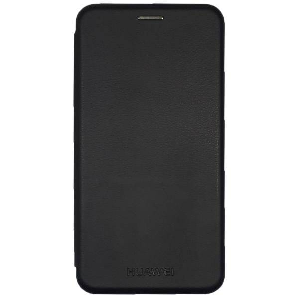 Leather Flip Cover For Huawei Mate 10، کیف کلاسوری مدل Leather مناسب برای گوشی موبایل هواوی Mate 10