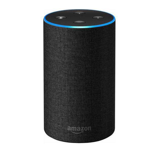 Amazon Echo -2nd gen Voice Assistant، دستیار صوتی آمازون مدل Echo - 2nd gen