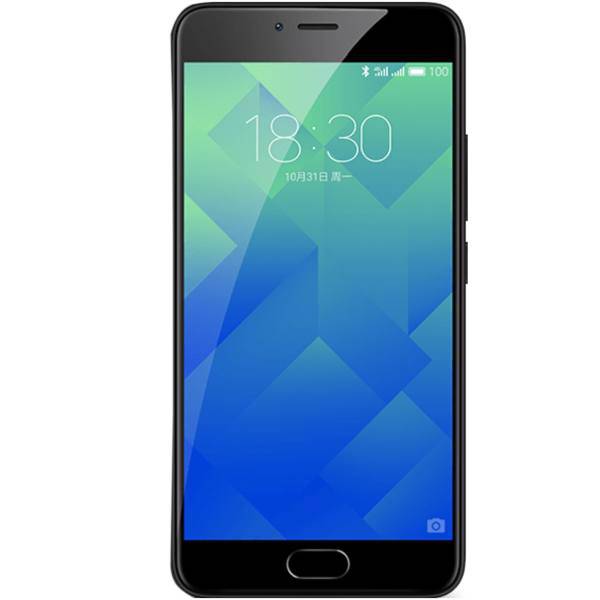 Meizu M5 Dual SIM 16GB Mobile Phone، گوشی موبایل میزو مدل M5 دو سیم کارت ظرفیت 16 گیگابایت