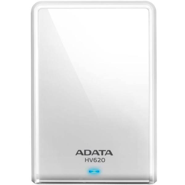 ADATA Dashdrive HV620 External Hard Drive - 1TB، هارددیسک اکسترنال ای دیتا مدل Dashdrive HV620 ظرفیت 1 ترابایت