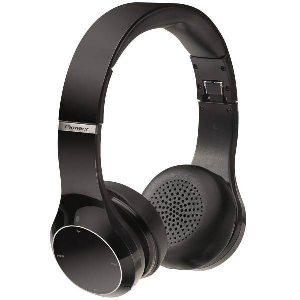 Pioneer SE-MJ771BT Bluetooth Headphone، هدفون بلوتوثی پایونیر مدل SE-MJ771BT