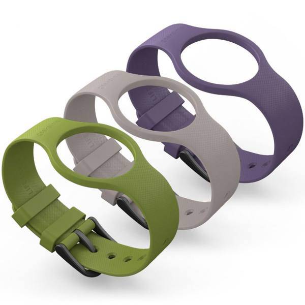 Geeksme GME1 Wristbands Bracelets، بند مچ بند هوشمند جیکس می مدل GME1
