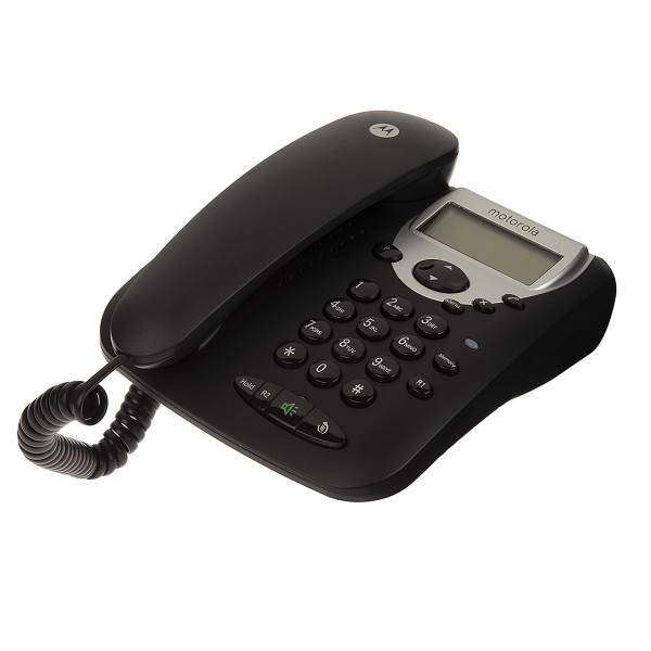 Motorola CT2-Cord Phone، تلفن موتورولا مدل CT2