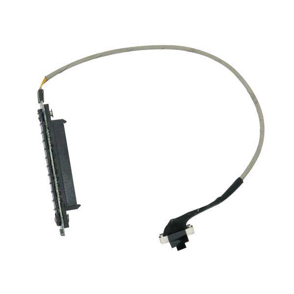Flat Cable Trackpad Apple A1181، فلت کابل هارد اپل مدل A1181 مناسب برای مک بوک 13 اینچی