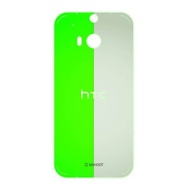 MAHOOT Fluorescence Special Sticker for HTC M8، برچسب تزئینی ماهوت مدل Fluorescence Special مناسب برای گوشی HTC M8
