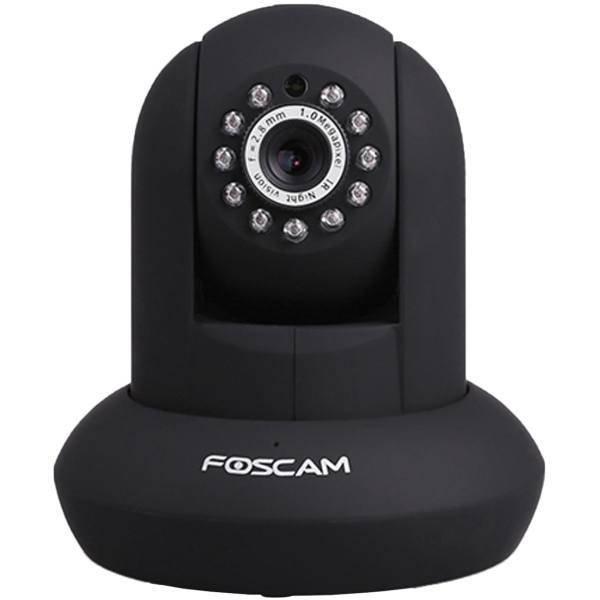 Foscam FI9821P Network Camera، دوربین تحت شبکه فوسکم مدل FI9821P