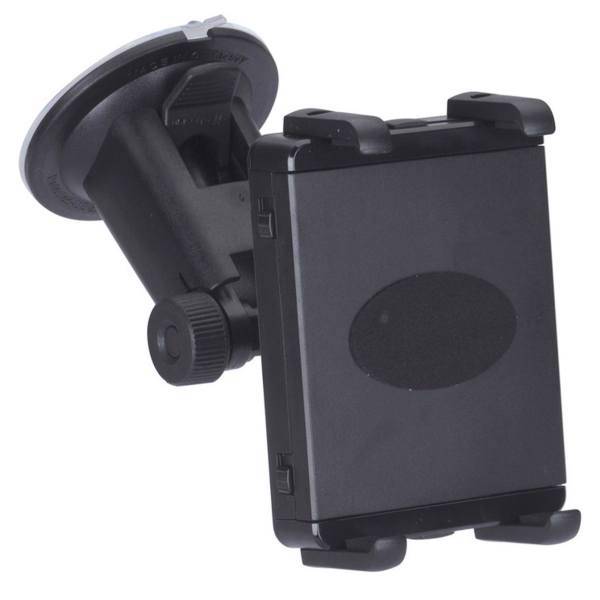 Hr-imotion 22010101 Tab Clip Tablet Holder، پایه نگهدارنده تبلت اچ آر ایموشن مدل 22010101